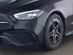 Mercedes-Benz C-klasse 180 Berline AMG Line | Night Pack | S, Achat, 1800 kg, 4 portes, Entreprise