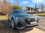 Audi Q8 Etron 55 Sportback, Autos, Achat, Q8 e-tron, Automatique, Particulier