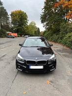 BMW 216d Active Tourer - TE KOOP OF TE RUIL, Stof, Zwart, Zwart, 2 Reeks Active Tourer