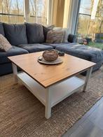 Salontafel HEMNES IKEA, Moins de 50 cm, 50 à 100 cm, Enlèvement, 50 à 100 cm
