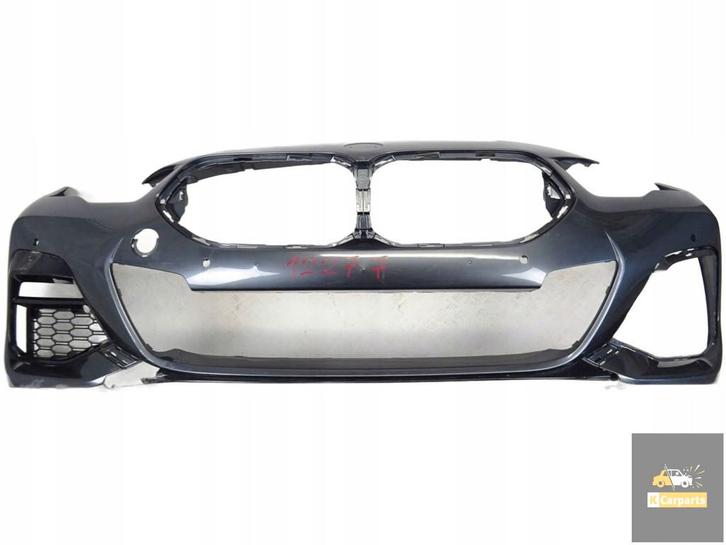 BMW 2 F44 GRAN COUPE M-PAKIT Pare-Chocs Avant, Autos : Pièces & Accessoires, Carrosserie & Tôlerie, Pare-chocs, BMW, Utilisé