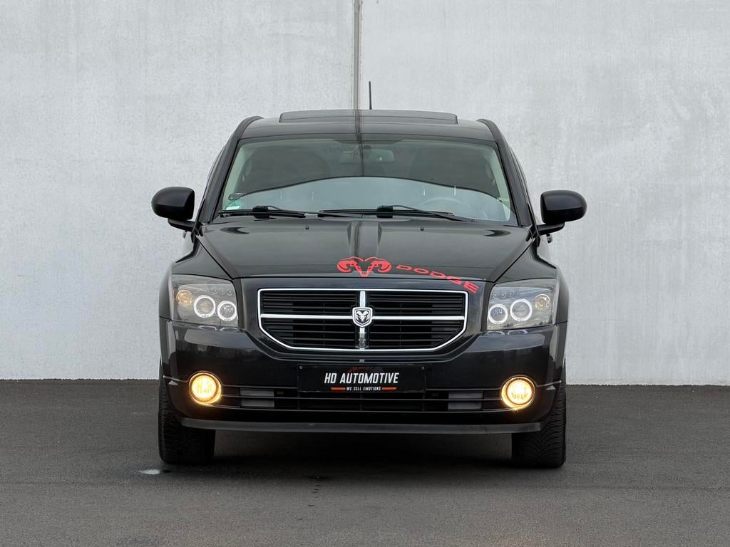 DODGE CALIBER 2.0 SXT *AUTOMATIQUE* 2011 • TOIT OUVRANT •, Essai à domicile, Achat, Garantie prolongée, Carnet d'entretien