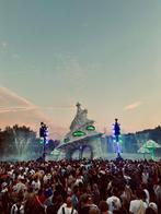 Gezocht: 1 of 2 FG of MG ticket weekend 1 Tomorrowland, Tickets & Billets, Événements & Festivals