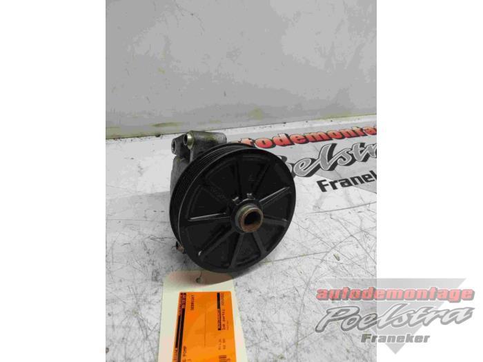 Stuurbekrachtiging Pomp van een Ford Mondeo, Auto-onderdelen, Besturing, Ford, Gebruikt, 3 maanden garantie, Ophalen of Verzenden