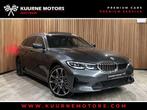 BMW 3 Serie 330 e Touring Alu19"/Pano/Leder/Led/Cam *1j gara, Auto's, Automaat, 4 cilinders, USB, Leder