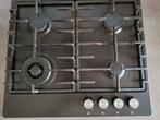 Gasfornuis ikea, Elektronische apparatuur, Fornuizen, Ophalen, Gebruikt, Minder dan 85 cm, 4 kookzones