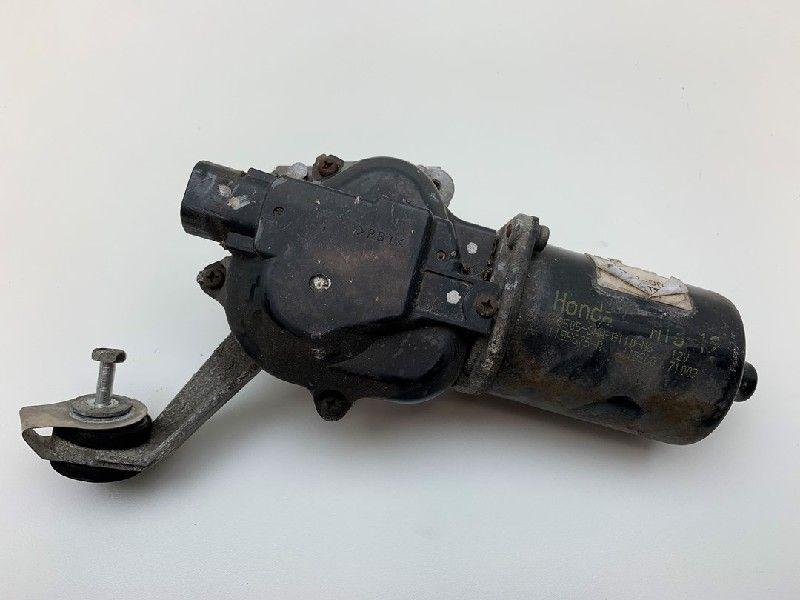 MOTEUR ESSUIE-GLACE AVANT Honda Jazz (GD / GE2 / GE3), Autos : Pièces & Accessoires, Vitres & Accessoires, Honda, Utilisé