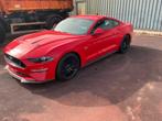 2021 Ford Mustang GT coupe Personenauto, Auto's, Ford, Gebruikt, Bedrijf, Mustang, Overige carrosserie