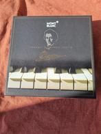 Montblanc Hommage à Frédéric Chopin Set – Nieuw, Verzamelen, Verzenden, Nieuw, Met doosje, Vulpen