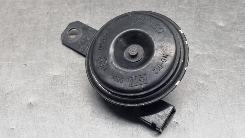 SIRENE D'ALARME Toyota C-HR (X1,X5) (|8652002140|), Utilisé, Toyota