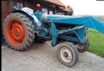 Fordson major, Zakelijke goederen, Landbouw | Tractoren, Ophalen, Oldtimer