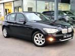 BMW 1 Serie 118 ESSENCE 170CV - BOITE AUTO - SIEGES CHAU, Euro 5, Entreprise, 5 portes, Automatique