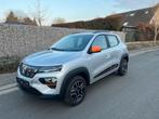 Dacia Spring 9/2022 1.000km, Autos, Capteur de stationnement, Argent ou Gris, Achat, 33 kW