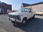 Ford f250, Auto's, F-250, Particulier, Te koop, Handgeschakeld