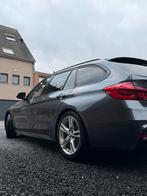 Bmw f31 318 d, Autos, Achat, Noir, 5 portes, Automatique