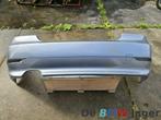 Achterbumper grijs BMW 5-serie E60 51120149317, Arrière, Utilisé, BMW, BMW