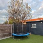 Trampoline, Kinderen en Baby's, Speelgoed | Buiten | Trampolines, Ophalen