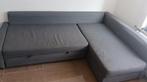 IKEA FRIHETEN Corner Sofa‑Bed.