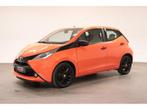 Toyota Aygo 1.0 VVT-i X-cite Toyota Aygo X-Cite 1.0 VVT-i 69, Euro 5, Achat, 69 ch, Boîte manuelle