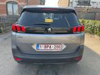Peugeot 5008 2020 1.5 BlueHDi Allure, Auto's, Euro 6, 4 cilinders, 7 zetels, Leder