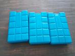 koelelementen 3 stuks 20/5 cm, Ophalen