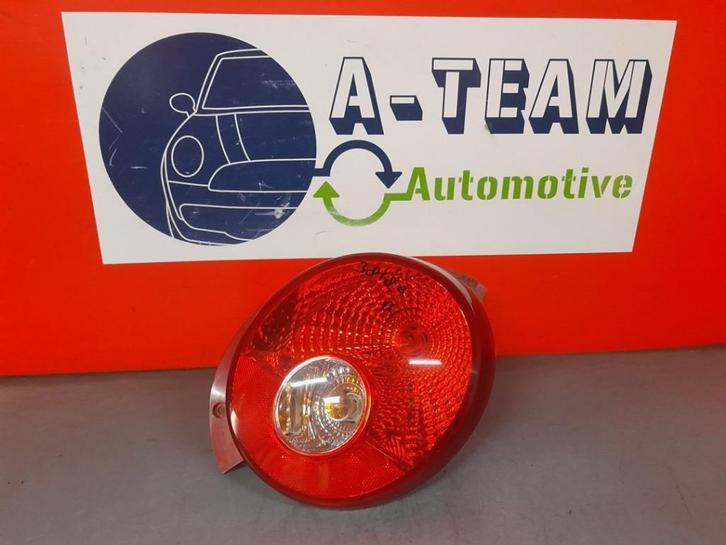 ACHTERLICHT RECHTS Chevrolet USA Matiz (M200), Auto-onderdelen, Verlichting, Chevrolet, Gebruikt