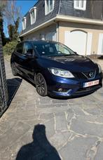 Nissan Pulsar 2015 Benzine Automaat, Autos, Nissan, 1197 cm³, Euro 5, Achat, Carnet d'entretien