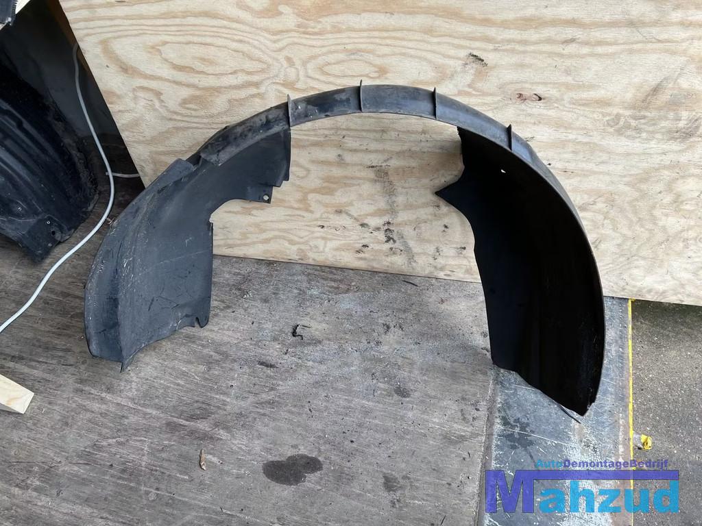 FIAT GRANDE EVO PUNTO Links voor modderkuip 2006-2018, Autos : Pièces & Accessoires, Stellantis Europe S.p.A., Gauche, Info@stellantis.com