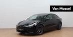 Tesla Model 3 Standard RWD Plus, Auto's, Automaat, 4 deurs, Gebruikt, Zwart