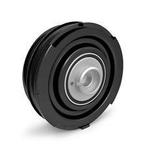 BMW E46 Riemschijf BME E39 krukas BMW E46 E39 poelie, Neuf, -, -, -