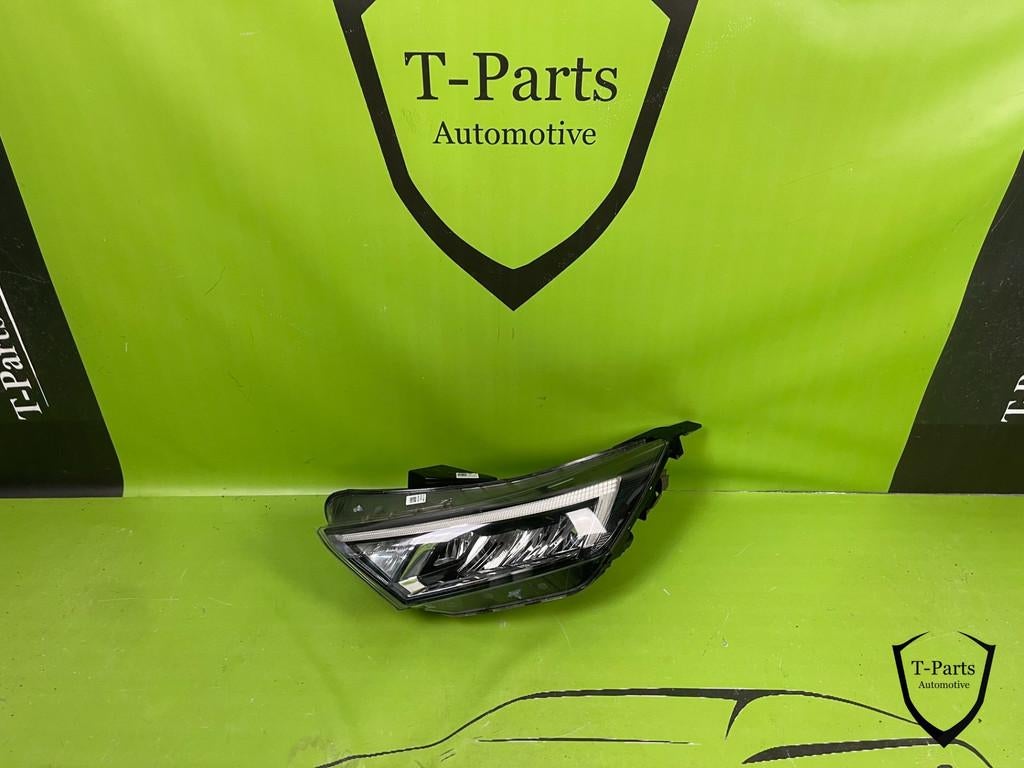 hyundai i20 koplamp links lampe 20+ LED 92101Q0100, Heolleung-ro 12
06797  Seoul, Info@hyundai.com, Utilisé, Hyundai