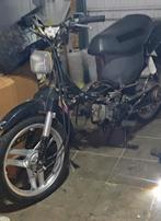 Honda wallaroo complete kader A Classe met papieren, Fietsen en Brommers, Ophalen, Zadel