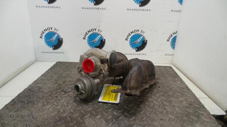 BMW 3 SERIES TURBO 2010, Auto-onderdelen, Motor en Toebehoren, Gebruikt, ARN erkend, Stiba lid, Erkend duurzaam, Ophalen of Verzenden