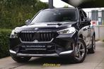 BMW X1 xDrive 25e PHEV, Euro 6, 0 kg, Noir, 5 portes