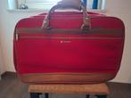 valise samsonite en toile, Moins de 35 cm, Comme neuf, Enlèvement, Autres matériaux