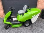 Zitmaaier viking R4, Tuin en Terras, Zitmaaiers, Ophalen, Zo goed als nieuw
