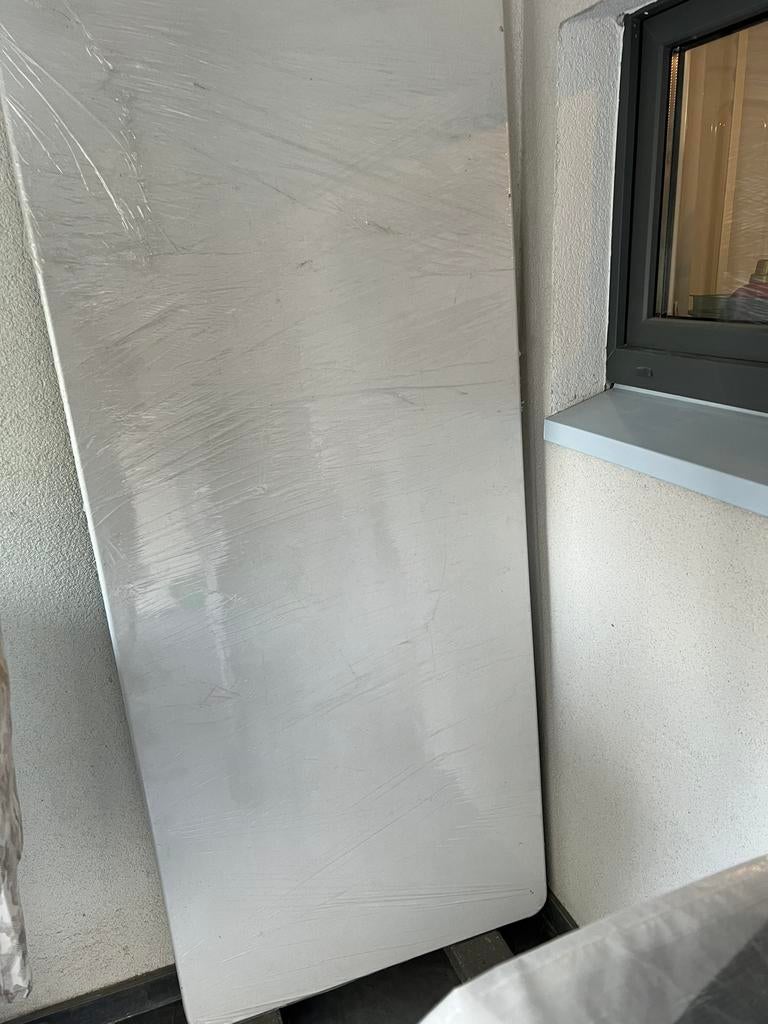 Party / tuintafel, Tuin en Terras, Ophalen, Zo goed als nieuw