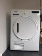 Whirlpool 8kg condens, Electroménager, Sèche-linge, 6 à 8 kg, Classe énergétique A ou plus économe, Chargeur frontal, Enlèvement