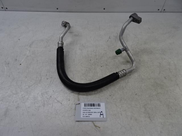 DURITE CLIMATISATION Mustang VI Fastback (JR3819N602), Utilisé, Pièces américaines