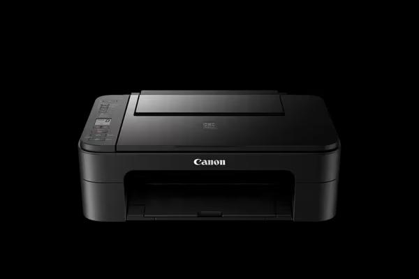 CANON PIXMA TS3150-SERIE, Computers en Software, Printers, Ophalen, Zo goed als nieuw, Printer