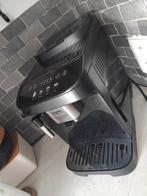 Koffiemachine delonghi evo magnefica, Ophalen, Koffiemachine, Gemalen koffie