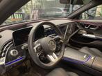 Mercedes-Benz E-Klasse 53 AMG HYBRID 4MATIC+ Berline + PANOR, Autos, Mercedes-Benz, Achat, 430 kW, 4 portes, Entreprise