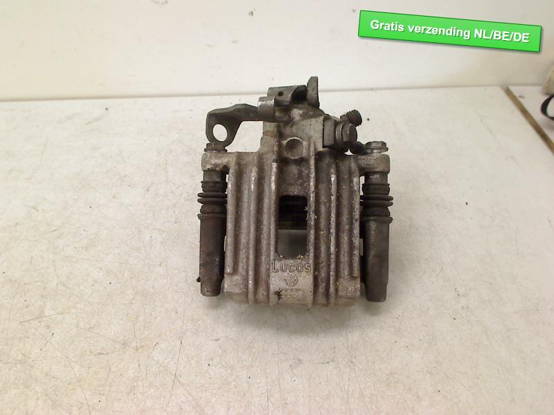 ETRIER DE FREIN ARRIÈRE GAUCHE Volkswagen Golf V (1K1), Autos : Pièces & Accessoires, Utilisé, De Bloemendaal 21 21
5221 EB  'S HERTOGENBOSCH, NL