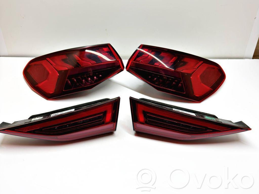 Audi A3 8Y LED-achterlichtset, Ophalen, Nieuw, Audi