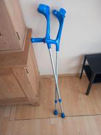 bequille adulte reglable, Diversen, Loopkrukken