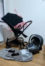 Kinderwagen cybex priam vaste prijes 650 euro alles, Kinderen en Baby's, Kinderwagens en Combinaties, Ophalen, Kinderwagen, Maxi-Cosi