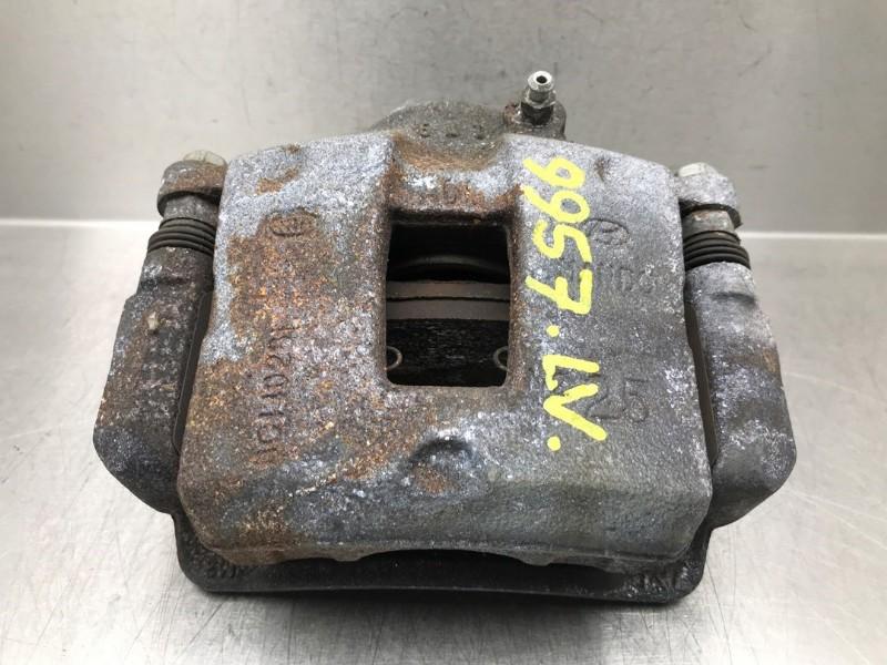 REMKLAUW LINKS VOOR ABS Hyundai Sonata (01-2005/12-2010), Gebruikt, Hyundai