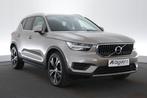 (2BGK831) VOLVO XC40, Autos, Volvo, Cuir, Argent ou Gris, Achat, Euro 6
