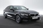(2BNK321) BMW Série 3, 121 g/km, Achat, Entreprise, Carnet d'entretien