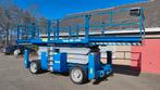 Genie GS-4390 15 meter scissorlift